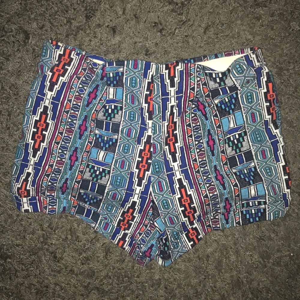 Shorts - Picture 2 of 2